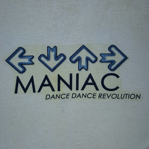 Dance Dance Revolution (M) - Picture 2 of 5